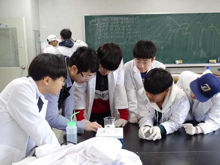 내가 산 로또 한 장이 우리나라 과학영재 키운다니! 본문 이미지 1