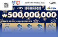 스피또1000 92회
